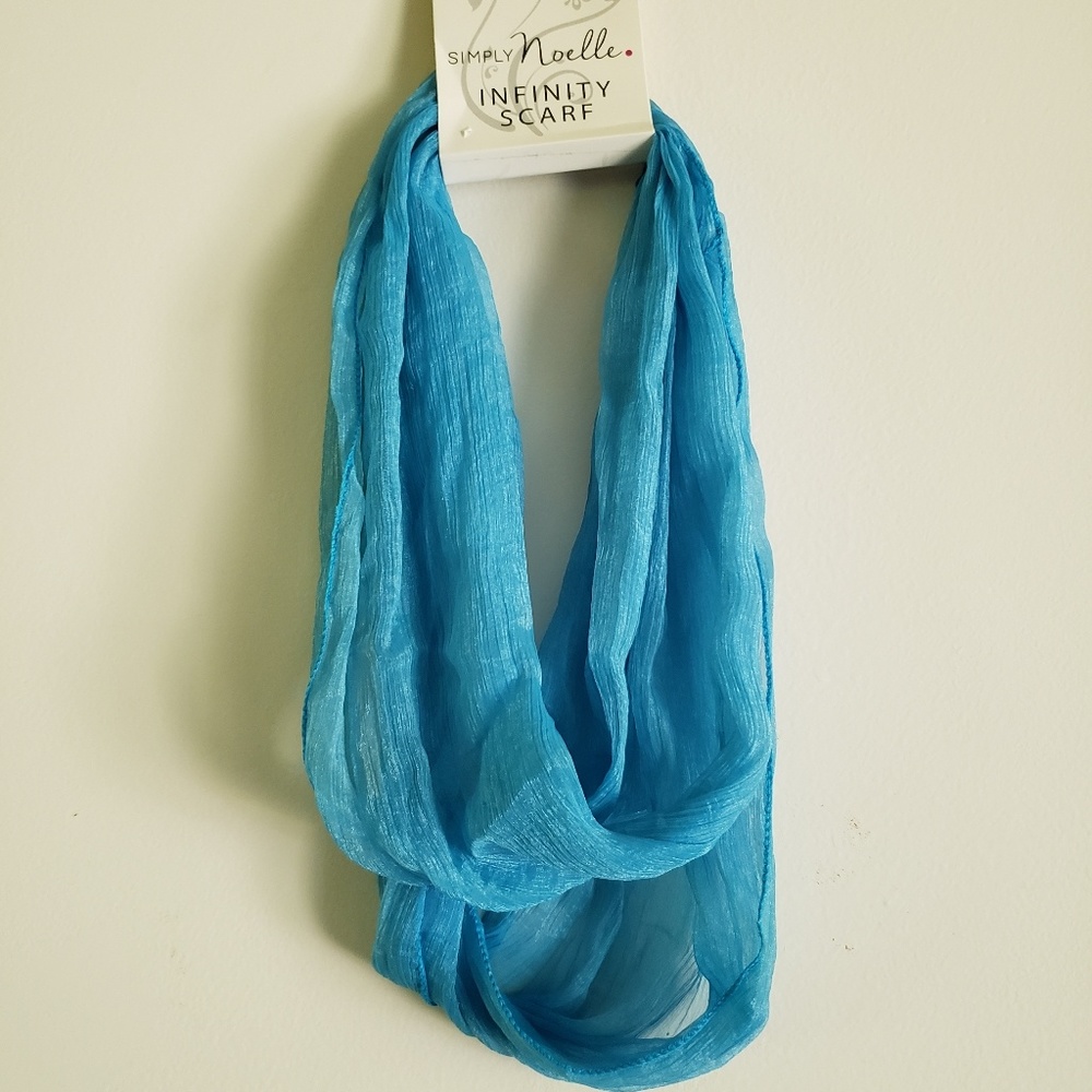 ⚘Infinity Scarf